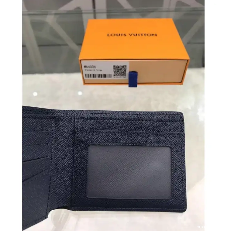 Official Brother Sam 19T1L0115 Bags LV 0804